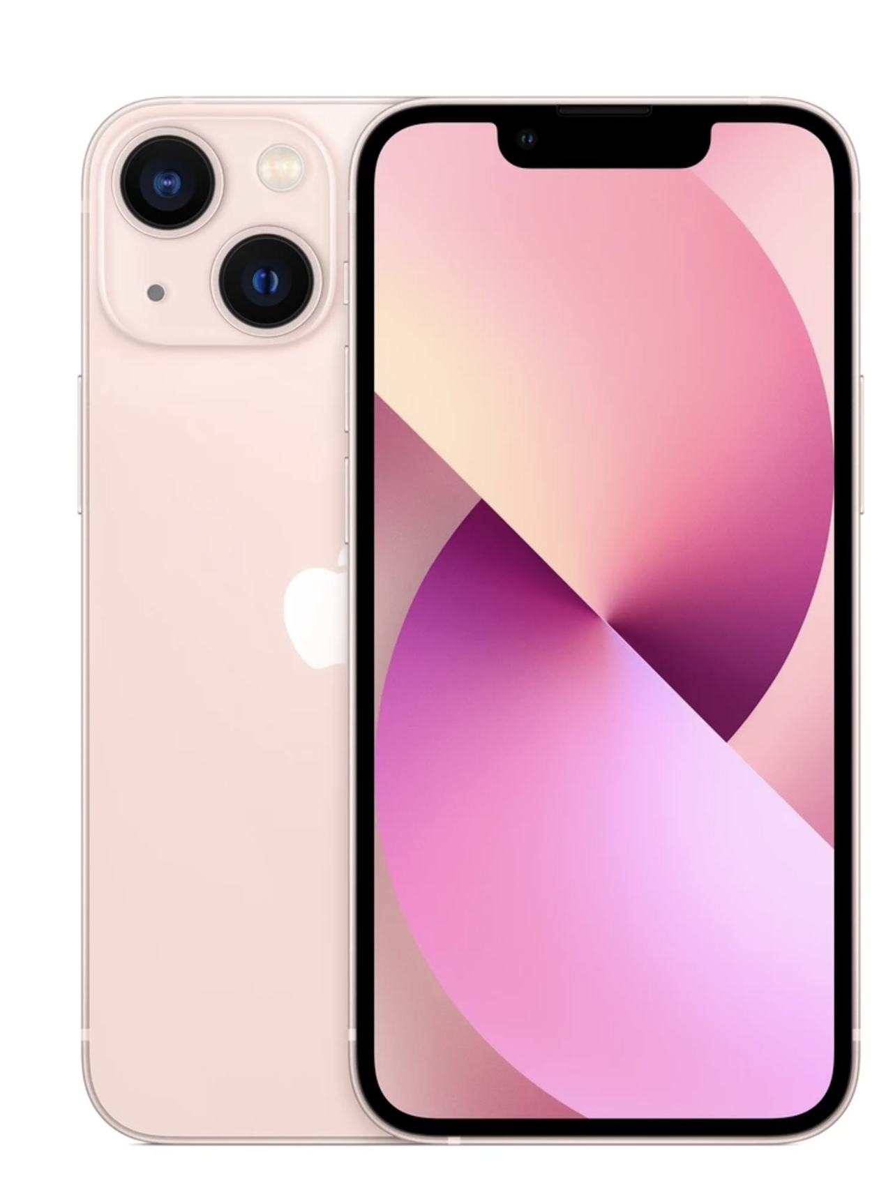 Apple iPhone 13 mini 256 GB Pink B GRADE iPhonárna.cz