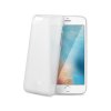 CELLY Frost TPU tenké pouzdro Apple iPhone 7 Plus: 8 Plus bílé