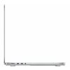 Apple MacBook Pro 14, M1 Pro 8-core, 16GB, 512GB, 14-core GPU, stříbrná 3