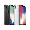Apple iPhone X 256 GB Silver2