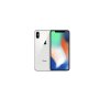 Apple iPhone X 256GB Silver