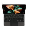 Apple ochranný kryt s klávesnicí Magic Keyboard pro iPad Pro 12.9" (5.gen), CZ, černá 1