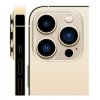 Apple iPhone 13 Pro Max 512GB zlatý 3