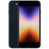 Apple iPhone SE (2022) 64 GB Black