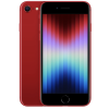 Apple iPhone SE (2022) 64 GB Red