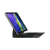 Apple Magic Keyboard pro iPadu Pro 11" (1-3. generace) a iPadu Air (4-5. generace)  - Černá 3