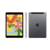 Apple iPad 10.2%22 32 GB Wi Fi Space Gray 20191
