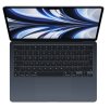 Apple MacBook Air 13,6" (2022) / M2 / 8GB / 256GB / temně inkoustový 1