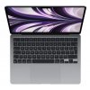 Apple MacBook Air 13,6" (2022) / M2 / 8GB / 256GB / vesmírně šedý 1