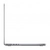 Apple MacBook Pro 16 M1 Pro 10-core 16GB 1TB 16-core GPU Space gray 2
