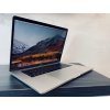Apple MacBook Pro 15,4" Touch Bar 512GB / Silver 2016 4