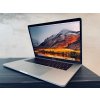 Apple MacBook Pro 15,4" Touch Bar 512GB / Silver 2016 5