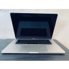 Apple MacBook Pro 15,4" Touch Bar 512GB / Silver 2016 6