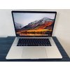 Apple MacBook Pro 15,4" Touch Bar 512GB / Silver 2016 2