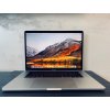 Apple MacBook Pro 15,4" Touch Bar 512GB / Silver 2016 7