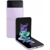 Samsung Galaxy Z Flip3 5G, 8GB:128GB, Lavender