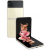 Samsung Galaxy Z Flip3 5G, 8GB:128GB, Cream