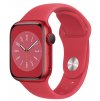 Apple Watch Series 8 41mm Red