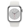 Apple Watch Series 8 Cellular 41mm Silver1