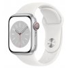 Apple Watch Series 8 Cellular 41mm Silver