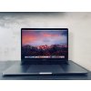 Apple MacBook Pro 15,4" Touch Bar / 2,8GHz / 16GB / 512GB / Pro 555 / Space Gray 2017 2