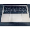 Apple MacBook Pro 13,3" Touch Bar / 2,3GHz / 8GB / 512GB / Space Gray 2018 7