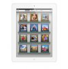 Apple iPad 4 128GB Wi-Fi + Cellular White