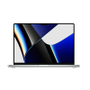 Apple MacBook Pro 16 M1 Max 10-core 32GB 1TB 32-core GPU Silver