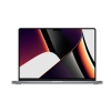 Apple MacBook Pro 16 M1 Pro 10-core 16GB 1TB 16-core GPU Space gray