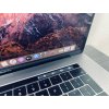 Apple MacBook Pro 15,4" Touch Bar / 2,8GHz / 16GB / 512GB / Pro 555 / Space Gray 2017 8