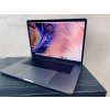 Apple MacBook Pro 15,4" Touch Bar 512GB / Space Gray 2016 7