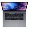 Apple MacBook Pro 15,4" Touch Bar 512GB / Space Gray 2016