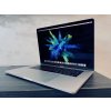 Apple MacBook Pro 15 Touch Bar i7 2,8 GHz 16 GB 256 GB Pro 555 Silver 2017 - B GRADE