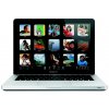 Apple MacBook Pro 13" Core i5 / 2,5 GHZ / 16GB / 500GB 2012