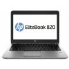 HP EliteBook 820 G1 Black i5 8 GB 180 GB SSD B GRADE