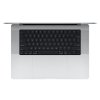 Apple MacBook Pro 16 M2 Max 12-core 32GB RAM 1TB 38-core GPU stříbrná 2023 1