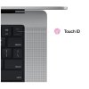 Apple MacBook Pro 16 M2 Max 12-core 32GB RAM 1TB 38-core GPU stříbrná 2023 2