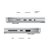 Apple MacBook Pro 16 M2 Max 12-core 32GB RAM 1TB 38-core GPU stříbrná 2023 3