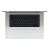 Apple MacBook Pro 16 M2 Max 12-core 32GB RAM 1TB 38-core GPU stříbrná 2023 1