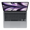 Apple MacBook Air 13,6" (2022)  M2 16GB 512GB Space gray 1