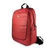 Ferrari Bag Universal 15%22 Batoh Red:Black1