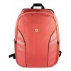 Ferrari Batoh 16%22 red Scuderia New Edition