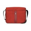 Ferrari Pouch Messenger 13%22 Urban Collection red1