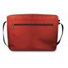 Ferrari Pouch Messenger 13%22 Urban Collection red2