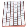 Apple Magic Keyboard (2021) s Touch ID Arabic Layout3