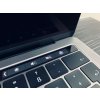 Apple MacBook Pro 13,3" Touch Bar / 2,3GHz / 8GB / 512GB / Space Gray 2018 12