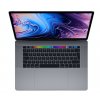 Apple MacBook Pro 15" Touch Bar 2,6 GHz / 256GB / Space Gray 2019