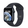 Apple Watch SE 2022, 44mm, Midnight, Midnight Sport Band
