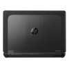 HP ZBook 15 G2 i7 16 GB 1 TB SSD NVIDIA Quadro K2100M B GRADE5
