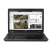HP ZBook 15 G2 i7 16 GB 1 TB SSD NVIDIA Quadro K2100M B GRADE